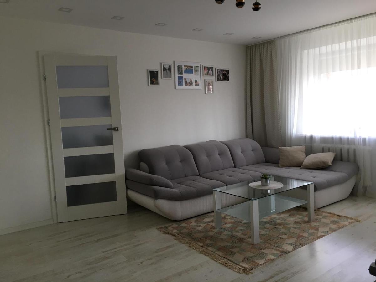 Traku Street Apartment Siauliai  Exterior photo